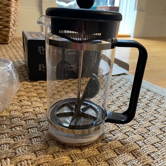 Bodum Bistro Set platsic - Picture 4 of 4